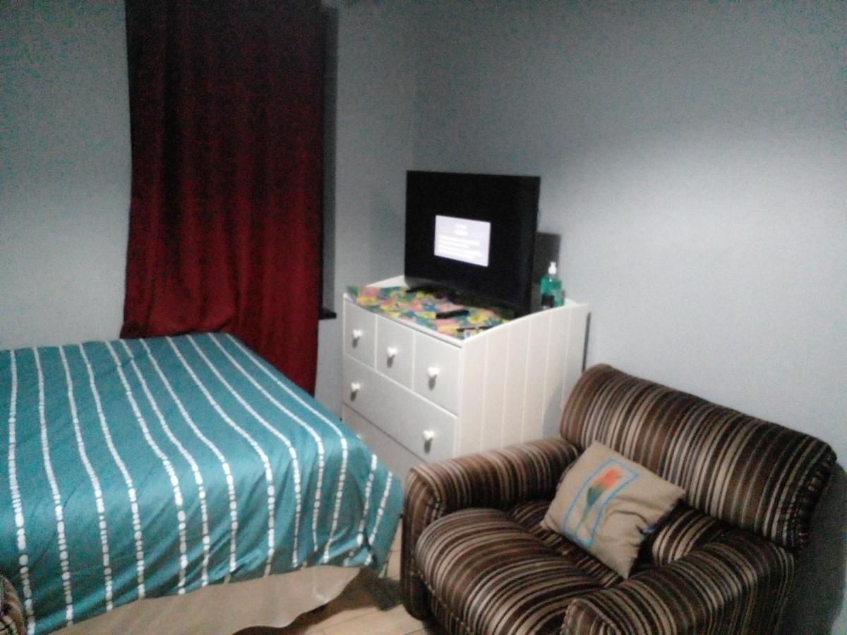 Heriot 1 Bedroom Apartment Le Cap Extérieur photo