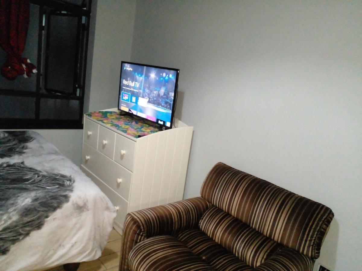 Heriot 1 Bedroom Apartment Le Cap Extérieur photo