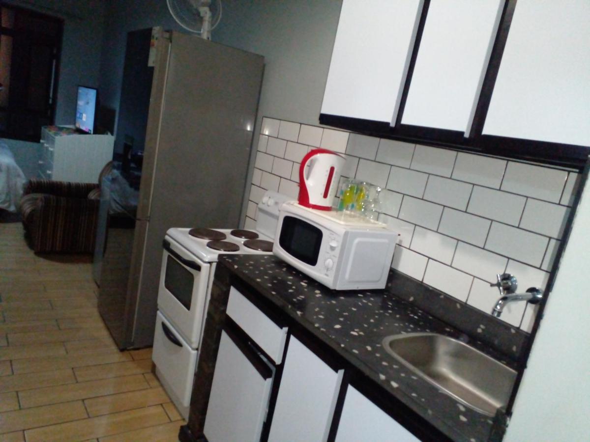 Heriot 1 Bedroom Apartment Le Cap Extérieur photo